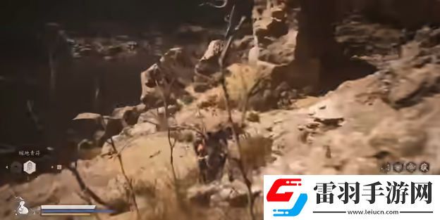 黑神話悟空羔兒釀怎么獲取