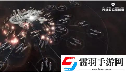 無(wú)盡的拉格朗日計(jì)劃圈
