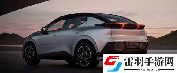 領(lǐng)克首款純電SUV！領(lǐng)克Z20全球首秀