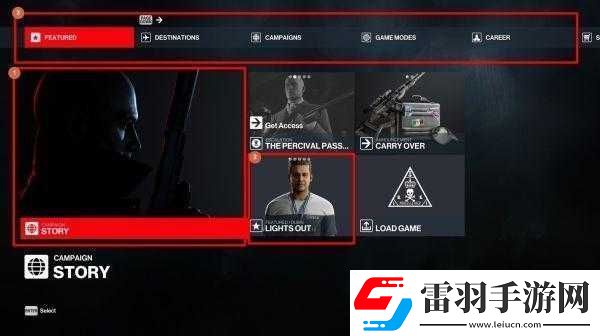 殺手3英國照相挑戰(zhàn)完成心得分享及具體完成方法介紹