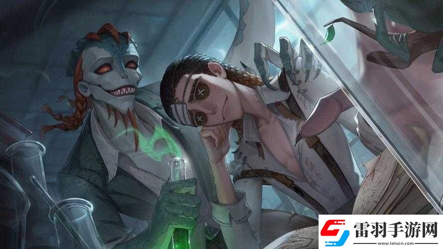 第五人格教授強(qiáng)度探究