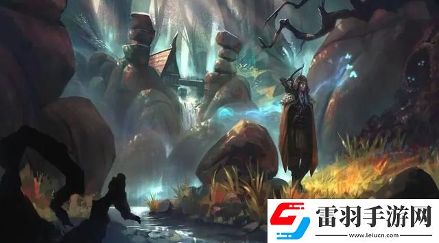 走進魔獸世界懷舊服