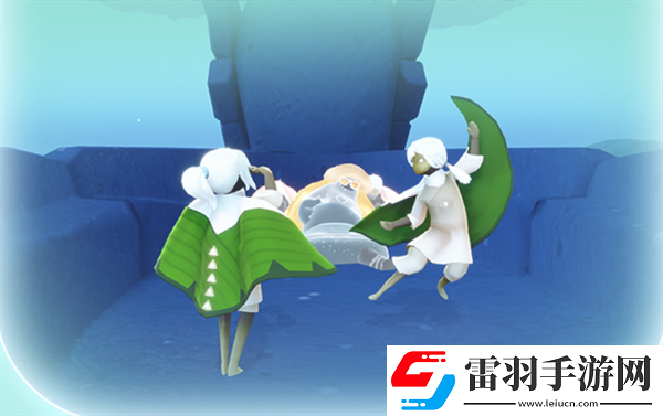 光遇2024端午節(jié)活動玩法