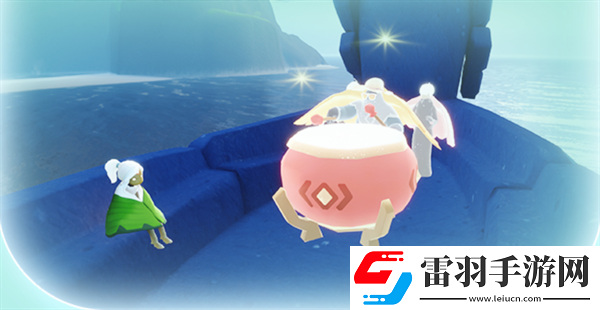 光遇2024端午節(jié)活動玩法