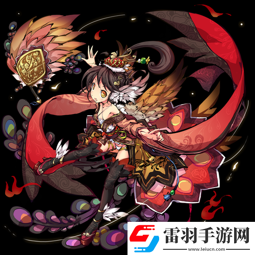 幻想神姬胡喜媚攻略