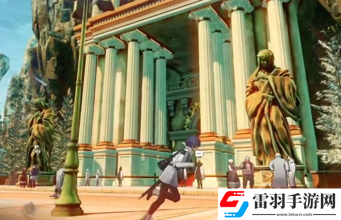 暗喻幻想