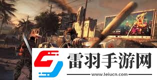精選熱門單機打僵尸游戲
