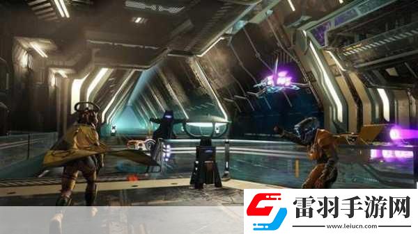 探索未知領(lǐng)域熱門手游新紀(jì)元Ali213.net帶你暢游游戲宇宙