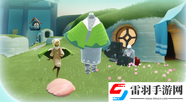 光遇2024端午節(jié)活動玩法