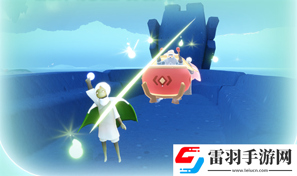 光遇2024端午節(jié)活動玩法