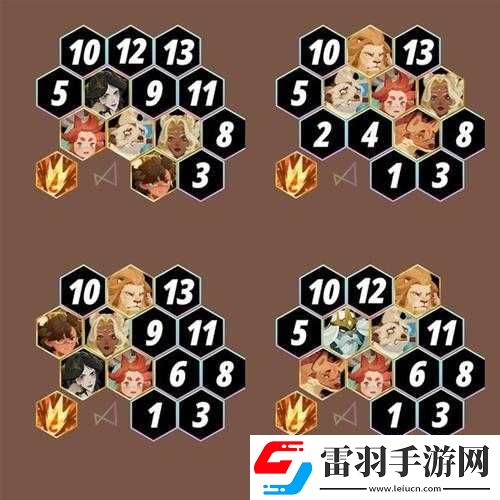 劍與遠(yuǎn)征2210通關(guān)陣容與站位攻略