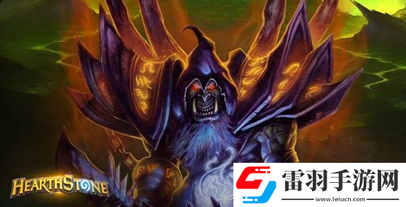 爐石傳說標(biāo)準(zhǔn)模式挖寶術(shù)卡組怎么搭配