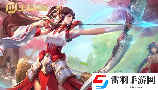 王者榮耀主播認證操作方法