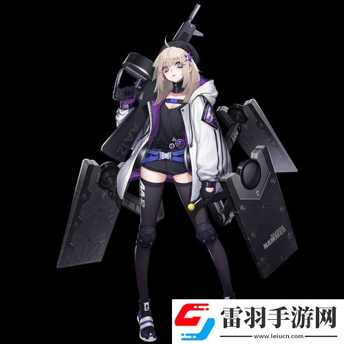 少女前線AA