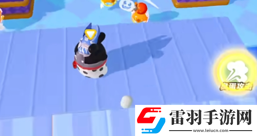 蛋仔滑滑和蛋仔派對哪個好玩