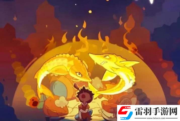 咸魚之王三周年新增兌換碼分享