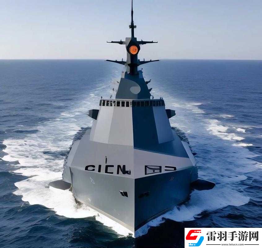 海洋霸主爭霸之路