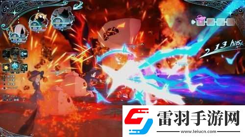 小魔女學(xué)園如何改成中文