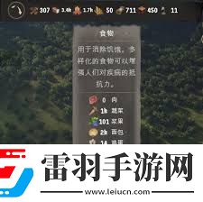 莊園領(lǐng)主深度解析