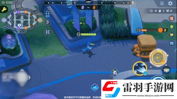 寶可夢大集結(jié)古月鳥技能有哪些