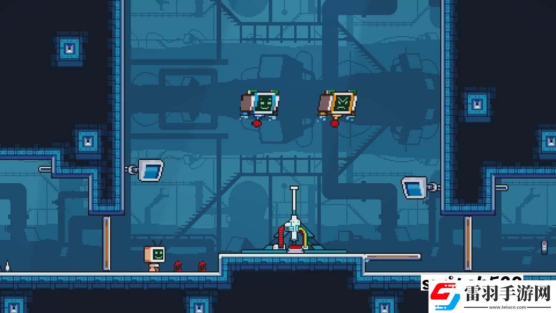【美版】Sector