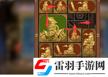 空之要塞啟航困龍陣第二十一關(guān)怎么過