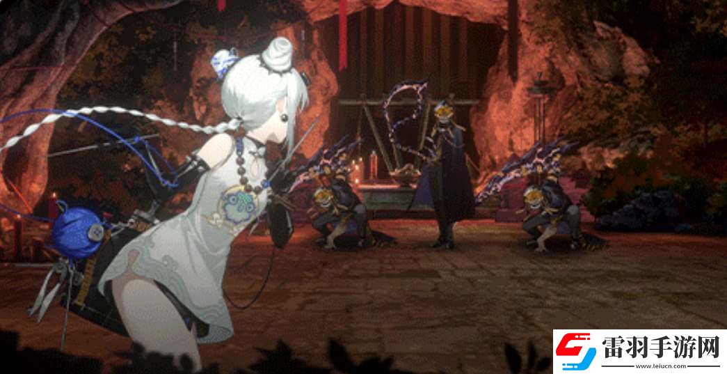 新月同行碎銀子值得培養(yǎng)嗎