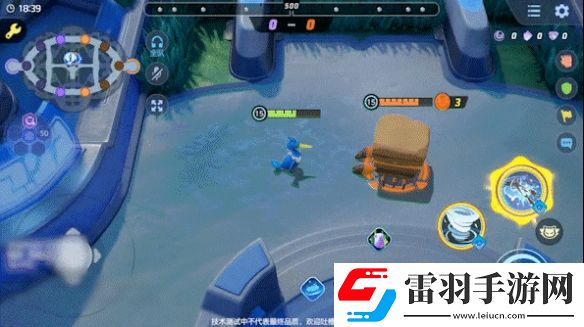 寶可夢大集結(jié)古月鳥技能有哪些