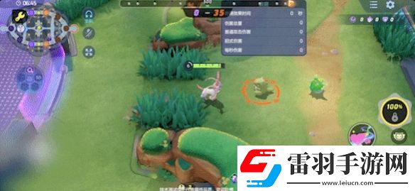 寶可夢(mèng)大集結(jié)仙子伊布有哪些技能招式