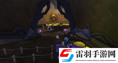 魔獸世界懷舊服