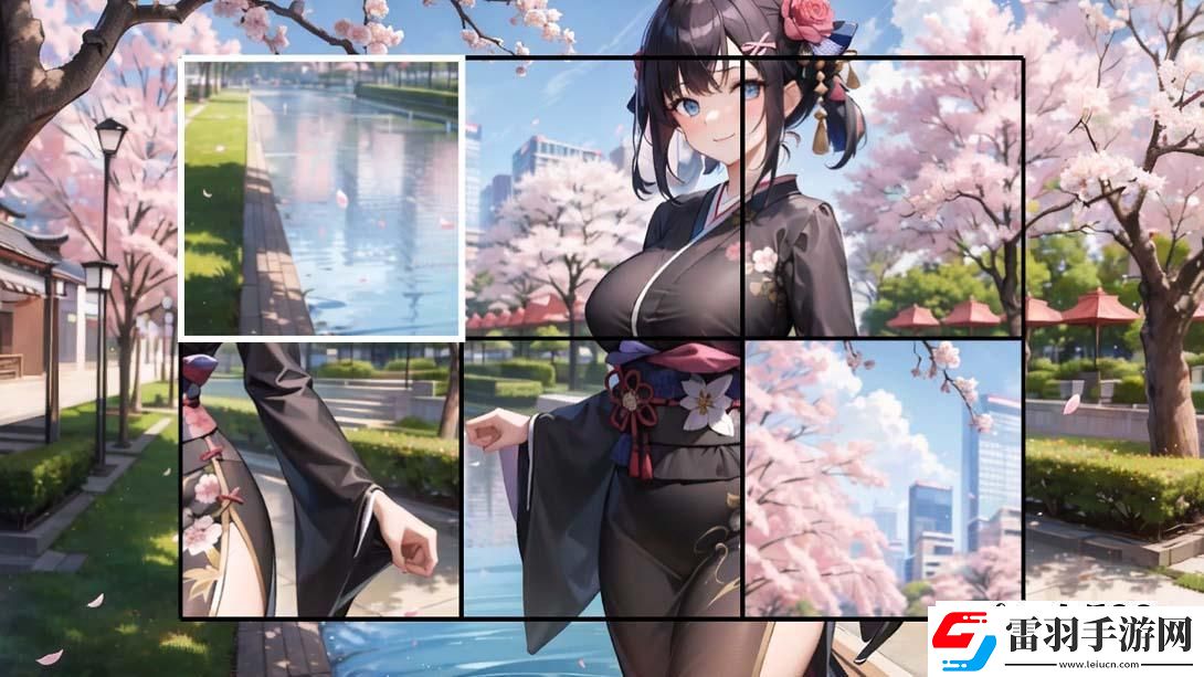 【日版】現(xiàn)代少女