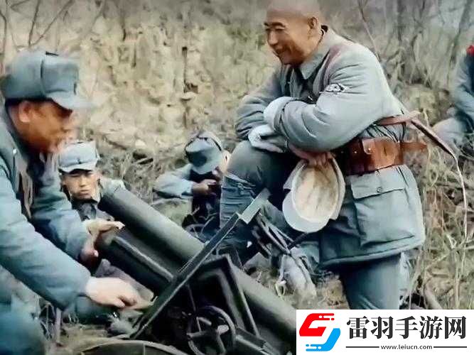 女婿有力槍槍到底蘊含深意