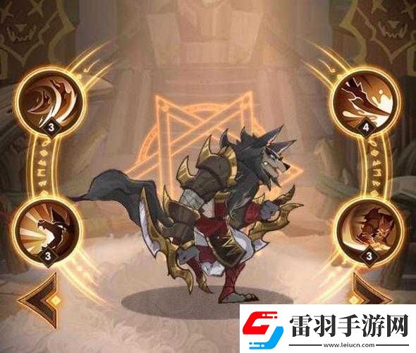 劍與遠(yuǎn)征狼人提達(dá)斯專屬應(yīng)升30級(jí)嗎