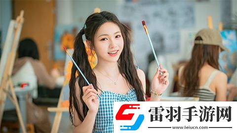 完蛋！我被美女包圍了！前傳游戲角色介紹