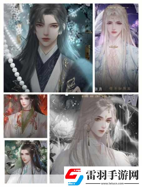獨家揭秘絕區(qū)零新角色月城柳絕美立繪曝光