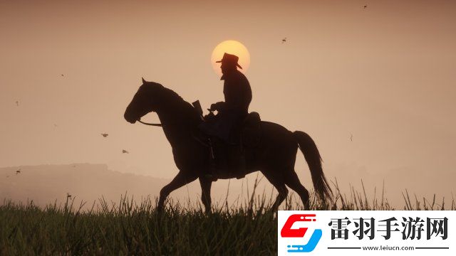 荒野大鏢客2新截圖暗示故事細節(jié)戰(zhàn)斗激烈