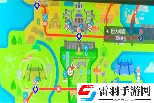 寶可夢劍盾許愿星塊的作用及詳細使用方法教學指南