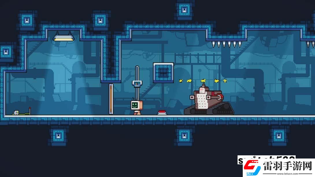 【美版】Sector