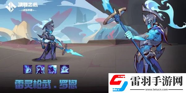 決勝之心角色強(qiáng)度排行怎么樣