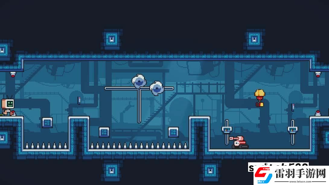 【美版】Sector