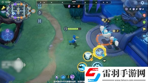 寶可夢大集結(jié)古月鳥技能有哪些