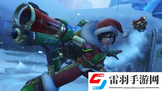 守望先鋒歸來(lái)小美實(shí)戰(zhàn)技巧深度解析