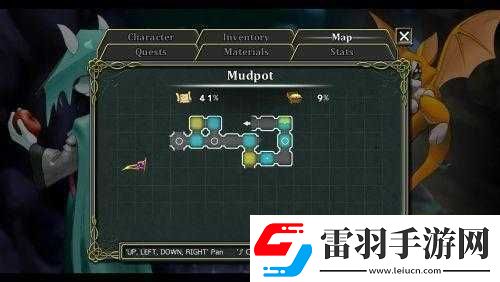 塵埃幸福的軌跡游戲卡關(guān)問題的解決方法與實(shí)用技巧匯總