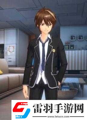 失落王冠角色覽