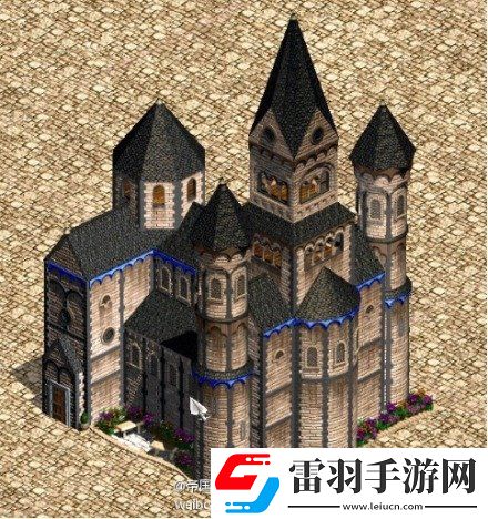 帝國時代2