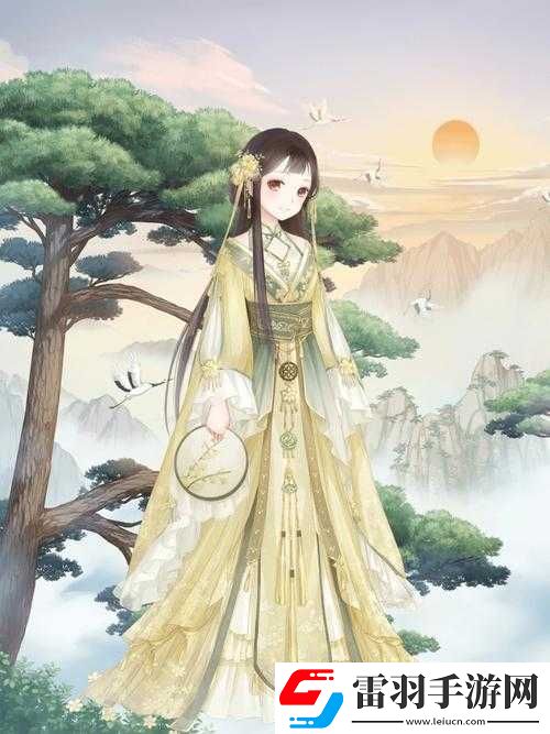 暖暖環(huán)游世界811團(tuán)購攻略之夢(mèng)回唐朝詳細(xì)玩法與技巧大揭秘