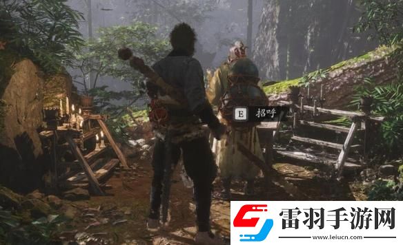 黑神話悟空未經(jīng)點(diǎn)化無(wú)法吸存精魄怎么辦