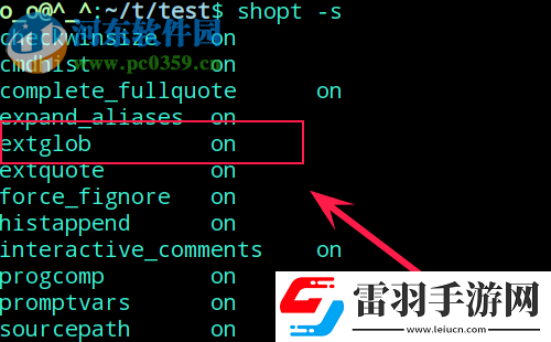 如何使用rm命令刪除特定文件