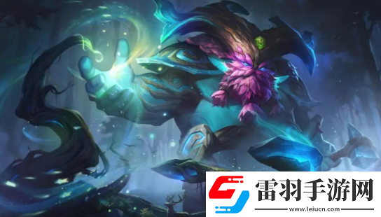 英雄聯(lián)盟戰(zhàn)斗力查詢系統(tǒng)怎么進(jìn)