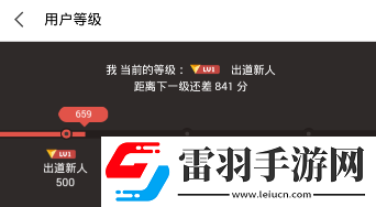全民K歌如何計(jì)算等級全民k歌等級怎么快速升級